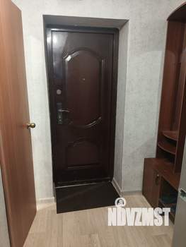 Студия квартира, посуточно, 18м2, 4/5 этаж
