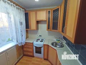 2-к квартира, на длительный срок, 46м2, 2/5 этаж