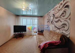 2-к квартира, на длительный срок, 48м2, 2/5 этаж