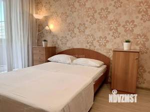 2-к квартира, посуточно, 50м2, 1/1 этаж