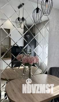 1-к квартира, посуточно, 38м2, 2/5 этаж