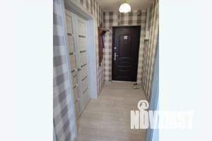 1-к квартира, посуточно, 40м2, 14/18 этаж