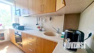 3-к квартира, посуточно, 56м2, 2/9 этаж