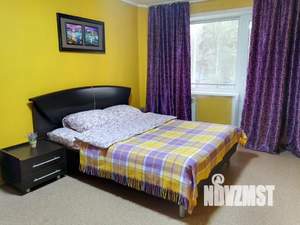 2-к квартира, посуточно, 42м2, 2/5 этаж