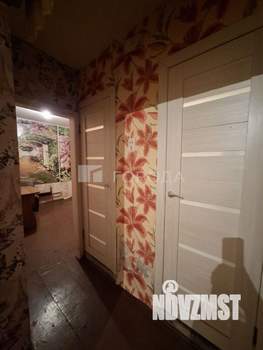 1-к квартира, на длительный срок, 28м2, 1/1 этаж