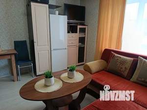 Студия квартира, посуточно, 17м2, 3/5 этаж