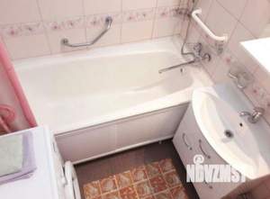 2-к квартира, посуточно, 60м2, 8/9 этаж