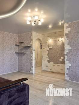 2-к квартира, на длительный срок, 44м2, 3/5 этаж