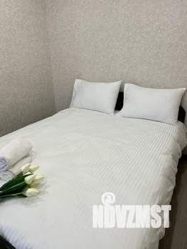 2-к квартира, посуточно, 45м2, 2/5 этаж