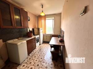 2-к квартира, на длительный срок, 43м2, 3/9 этаж