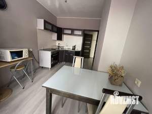 2-к квартира, посуточно, 17м2, 1/1 этаж