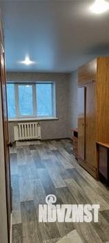 Студия квартира, на длительный срок, 18м2, 3/5 этаж