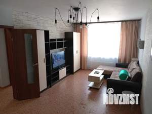 1-к квартира, посуточно, 39м2, 2/18 этаж