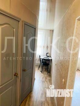 1-к квартира, на длительный срок, 38м2, 3/5 этаж