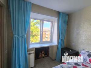 1-к квартира, посуточно, 37м2, 5/5 этаж