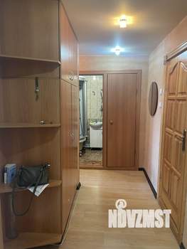 2-к квартира, на длительный срок, 45м2, 6/9 этаж