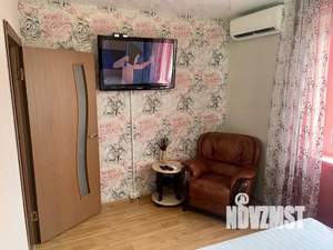 2-к квартира, посуточно, 50м2, 9/9 этаж