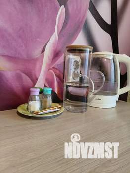 1-к квартира, посуточно, 35м2, 2/5 этаж