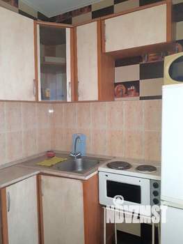 1-к квартира, посуточно, 30м2, 1/5 этаж