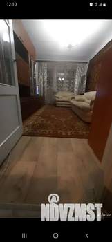 2-к квартира, на длительный срок, 40м2, 3/5 этаж