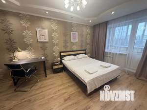 2-к квартира, посуточно, 47м2, 4/9 этаж