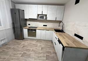 1-к квартира, на длительный срок, 39м2, 8/18 этаж