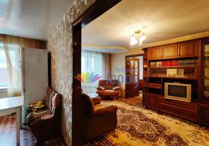 2-к квартира, на длительный срок, 44м2, 2/5 этаж