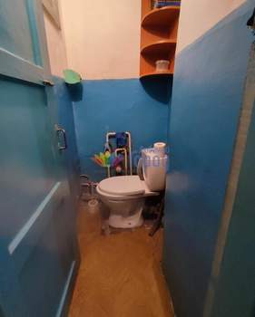 1-к квартира, на длительный срок, 23м2, 4/4 этаж