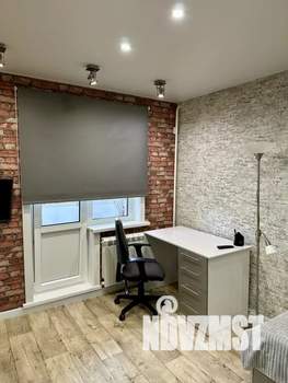 2-к квартира, посуточно, 53м2, 5/5 этаж