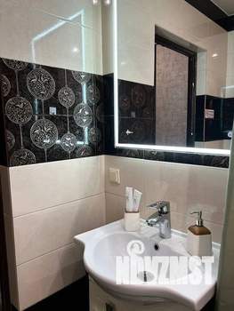 Студия квартира, посуточно, 27м2, 7/9 этаж