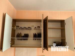 1-к квартира, посуточно, 38м2, 12/18 этаж