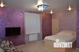 1-к квартира, посуточно, 31м2, 1/5 этаж