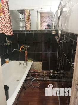 2-к квартира, на длительный срок, 45м2, 3/5 этаж