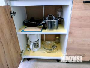 1-к квартира, на длительный срок, 40м2, 2/10 этаж