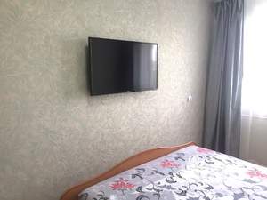 2-к квартира, посуточно, 48м2, 9/9 этаж
