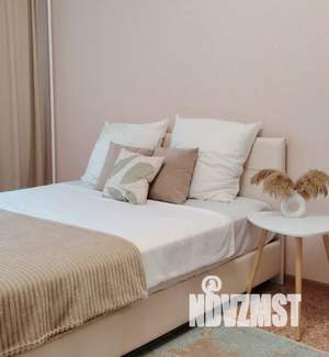 1-к квартира, посуточно, 38м2, 5/16 этаж