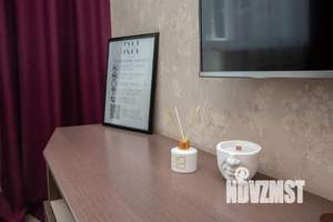 1-к квартира, посуточно, 33м2, 3/5 этаж