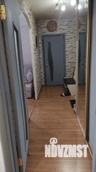 2-к квартира, на длительный срок, 51м2, 2/9 этаж