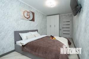 2-к квартира, посуточно, 44м2, 4/5 этаж