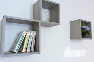 2-к квартира, посуточно, 43м2, 4/5 этаж