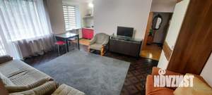 2-к квартира, посуточно, 44м2, 3/5 этаж