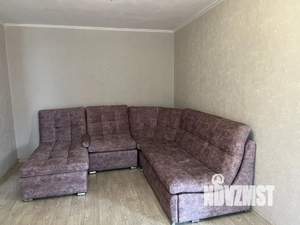 2-к квартира, посуточно, 44м2, 2/5 этаж