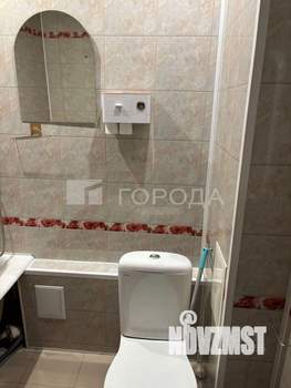 1-к квартира, на длительный срок, 37м2, 4/9 этаж