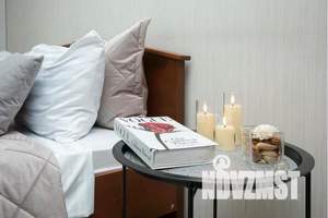 2-к квартира, посуточно, 45м2, 8/20 этаж