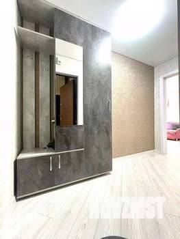 1-к квартира, посуточно, 37м2, 1/1 этаж