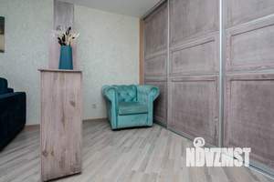 2-к квартира, посуточно, 50м2, 3/9 этаж