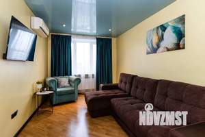 2-к квартира, посуточно, 45м2, 12/12 этаж