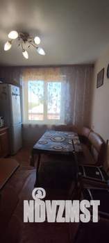 2-к квартира, посуточно, 52м2, 5/9 этаж