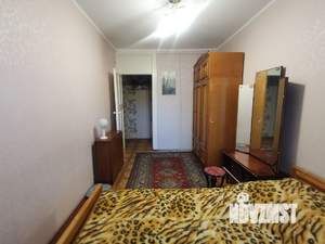 2-к квартира, на длительный срок, 47м2, 4/5 этаж