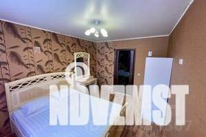 2-к квартира, посуточно, 46м2, 2/12 этаж